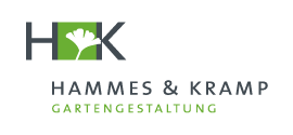 Hammes & Kramp - Gartengestaltung